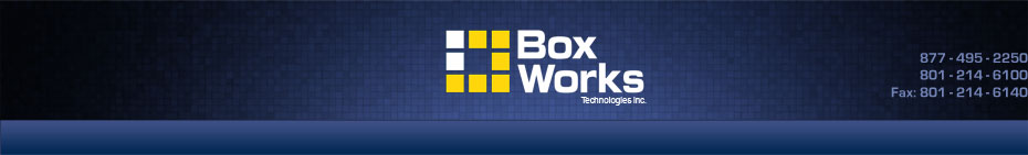 Box Works Technologies Inc